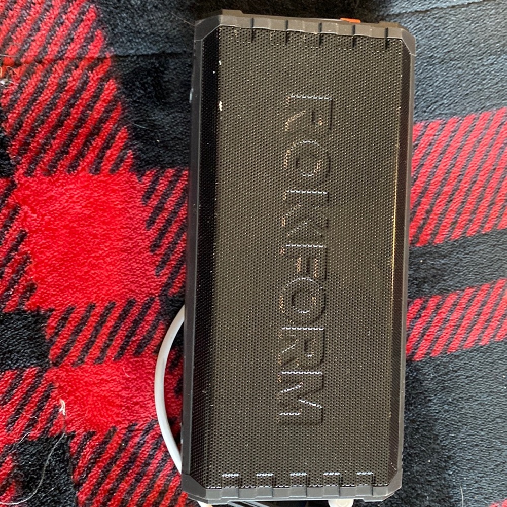 Rokform speaker